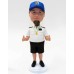 Casual Man Thumbs Up Custom Bobblehead