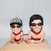 Bikini Beach Theme Custom Bobblehead