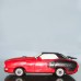 Dad And Son With Muscle Car Bobblehead