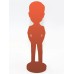 Head To Toe Fully Customized Bobblehead Head To Toe Fully Customized Bobblehead