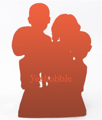 Full Custom Bobbleheads 5-on-1 Base Full Custom Bobbleheads 5-on-1 Base