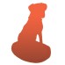Full Custom Pet Bobblehead Full Custom Pet Bobblehead