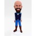 Cowboy Custom Bobble Head Doll