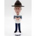 Man Arms Crossed on Chest Custom Bobblehead Man Arms Crossed on Chest Custom Bobblehead