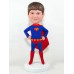 Little Super Hero Kid Custom Bobblehead