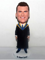 Custom Graduation Bobblehead Best Gift for Grad Students