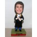 Live Your Dream Graduation Bobblehead Live Your Dream Graduation Bobblehead
