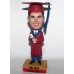 MBA Graduation Custom Bobblehead