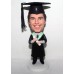 Medical Students Graduation Bobblehead Medical Students Graduation Bobblehead