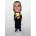 The Graduation Day Custom Bobblehead The Graduation Day Custom Bobblehead