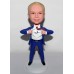 Kid In Suit Custom Bobblehead