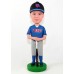 Little Baseball Player With Bat Bobblehead