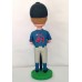 Little Baseball Player With Bat Bobblehead