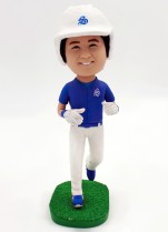 Little League Baseball Player Bobblehead