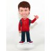 Thumbs Up School Body Bobblehead