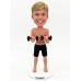 Young Bodybuilder Custom Bobblehead Young Bodybuilder Custom Bobblehead