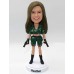 Female Agent Custom Bobblehead
