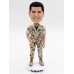Marine Custom Bobblehead