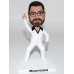 Cool Dancer Custom Bobble Head Doll Cool Dancer Custom Bobble Head Doll