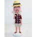 Custom Singer Bobblehead Doll Custom Singer Bobblehead Doll