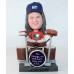 Idlewild South Blues Band Drummer Bobblehead