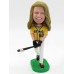 Baseball Swing Custom Bobblehead