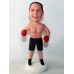 Boxer Boxing Custom Bobblehead