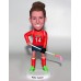 College Hockey Player Custom Bobblehead College Hockey Player Custom Bobblehead
