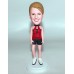 Figure Skating Custom Bobblehead Figure Skating Custom Bobblehead