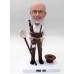Fishing Enthusiast Custom Bobblehead Fishing Enthusiast Custom Bobblehead