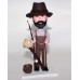 Fishing Fan Custom Bobblehead Fishing Fan Custom Bobblehead