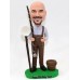Fishing Lover Custom Bobblehead