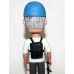 Hiker Custom Bobblehead 
