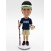 Hiker Wayfarer Custom Bobblehead