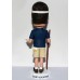 Hiker Wayfarer Custom Bobblehead