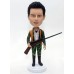 Hunter Hunting Custom Bobblehead
