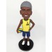 Male Volleyball Player Bobblehead