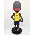 Male Volleyball Player Bobblehead