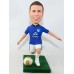 Professional Soccer Player Custom Bobblehead