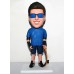 Skateboarder Custom Bobblehead