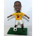Soccer Fan Custom Bobblehead