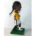 Soccer Fan Custom Bobblehead