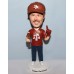 Super Sport Fan Custom Bobblehead