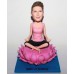 Yoga Custom Bobblehead