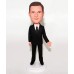 Custom Groomsman Bobblehead 