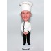Chef Custom Bobblehead