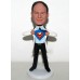 Custom Super Doctor Bobblehead