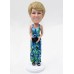 Female Photographer Bobblehead Doll Female Photographer Bobblehead Doll