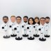 Male Astronaut Custom Bobblehead