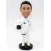 Male Astronaut Custom Bobblehead